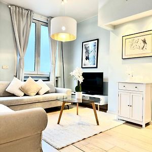 Appartement met Twee Slaapkamers